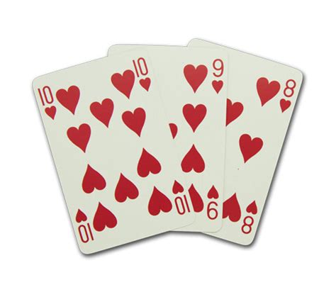 Left-Handed Magic: The Power of Left-Handed Playing Cards